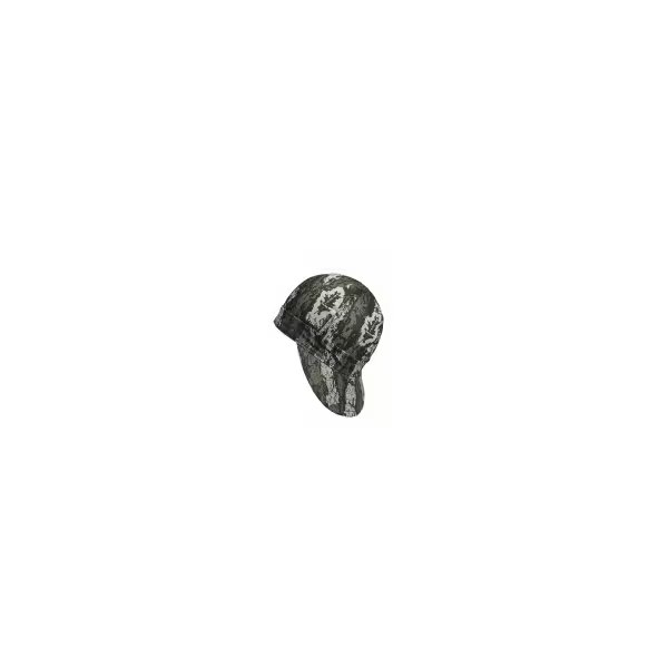 Bark Camo Welder Cap, Cotton(3Pk), Mutual Industries, Mfr#: M00338-00000-6875